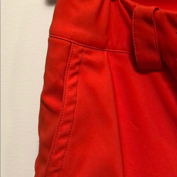 Nike Golf skort skirt with hidden shorts - Picture 9 of 13